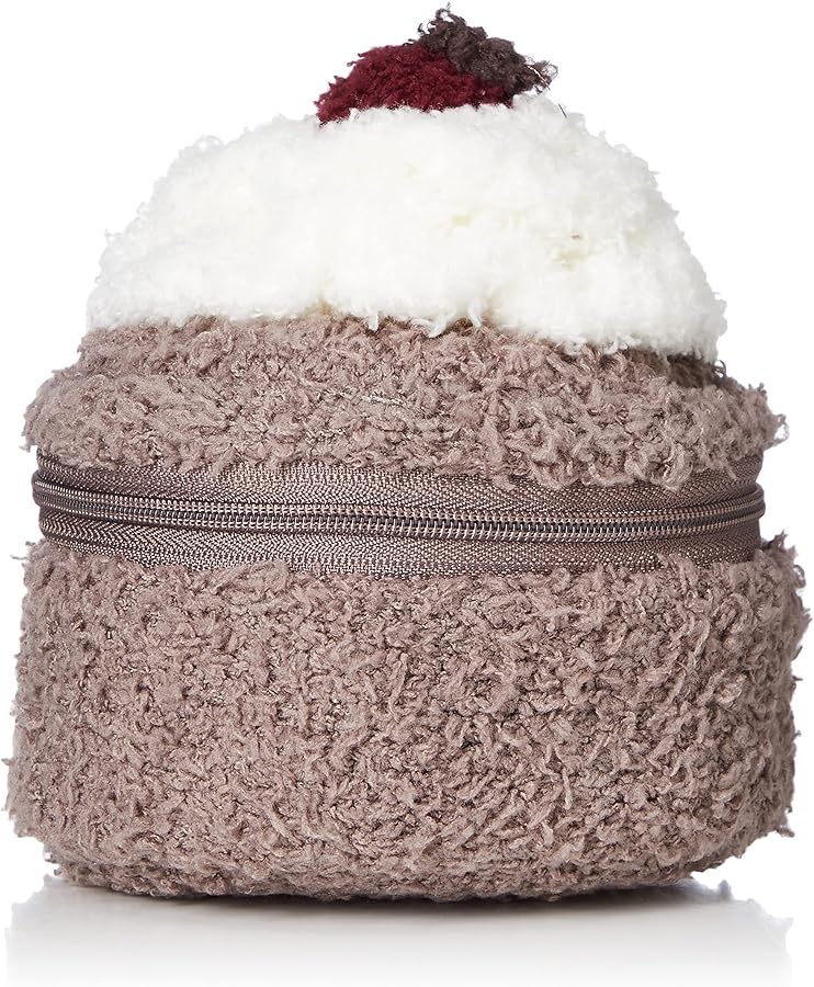 Amazon | [ジェラート ピケ] PARIYA チェリーケーキポーチ PWGB215568