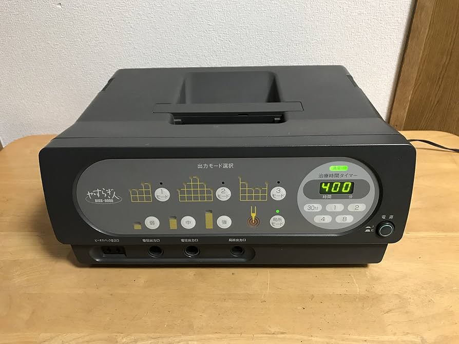 バイオトロン　やすらぎ人 915IPPAY54L._UF894,1000_QL80_.jpg