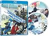 Dramatical Murder/ Blu-ray Import