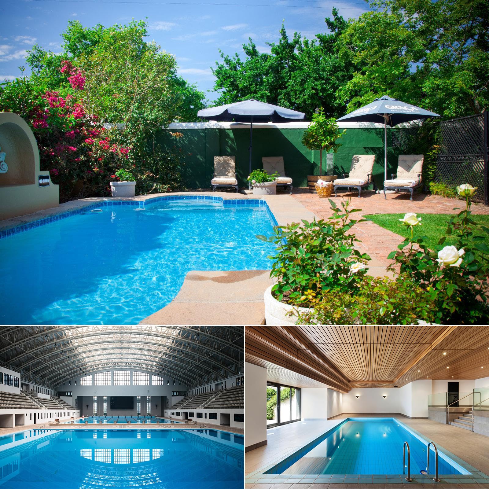 Raccoglitore per detriti per Piscina, Scudo Protettivo per Foglie, Scudo Professionale, Rete per drenaggio a Bordo Piscina, Raccoglitore per detriti, Protezione per Foglie