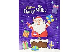 Hershey's 2021 Advent Calendar: A Sweet Countdown to Christmas