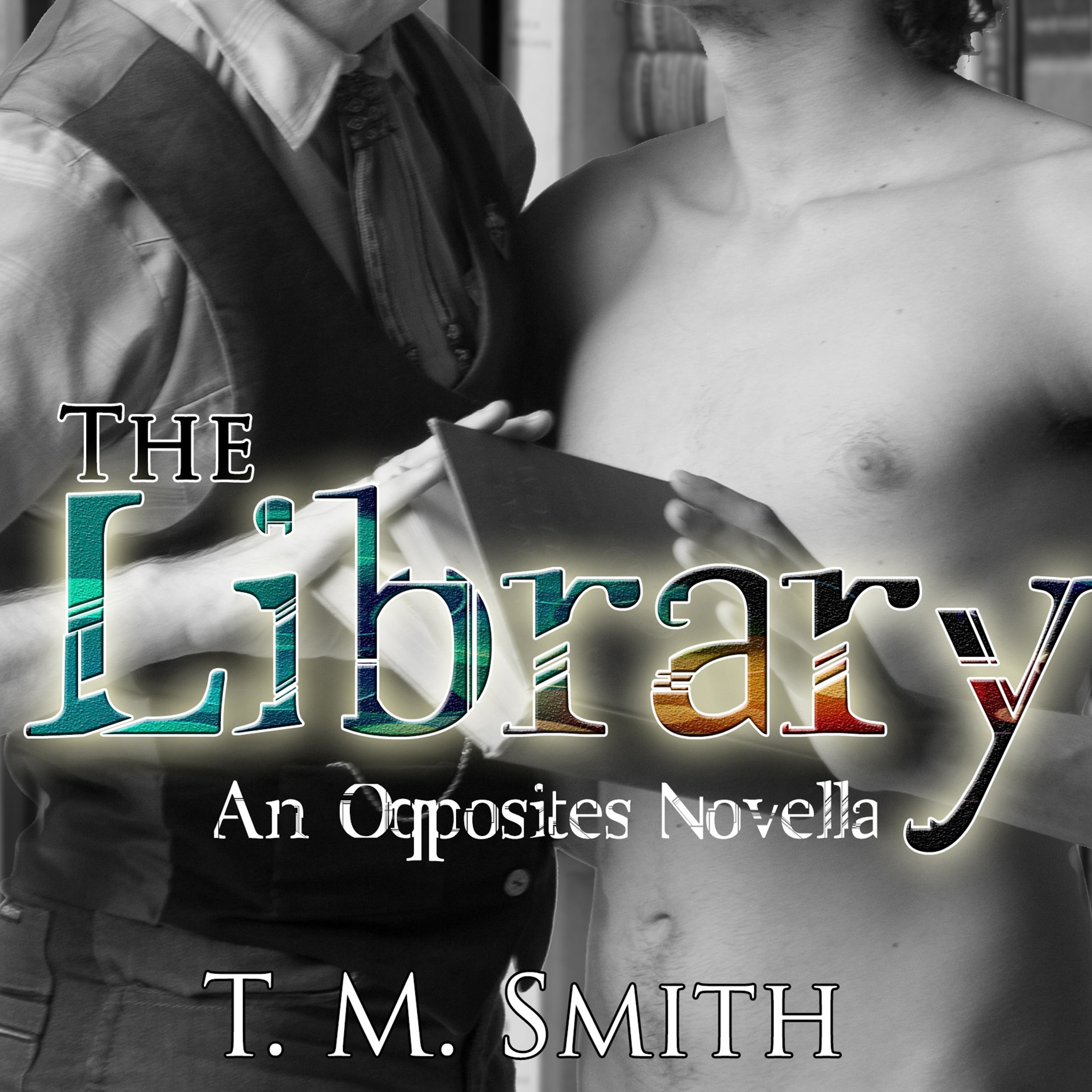 Cover art for The Library