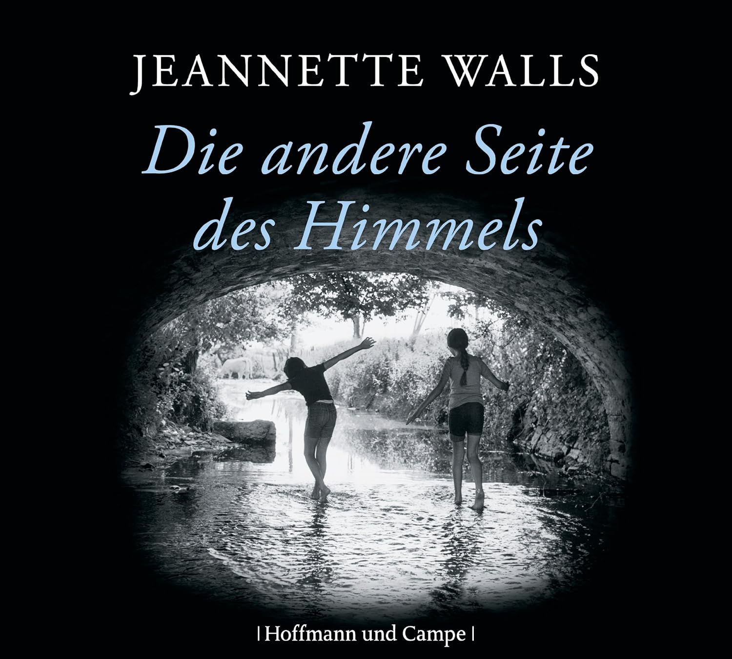 Die Andere Seite Des Himmels Die andere Seite des Himmels (Hörbuch-Download): Jeannette Walls