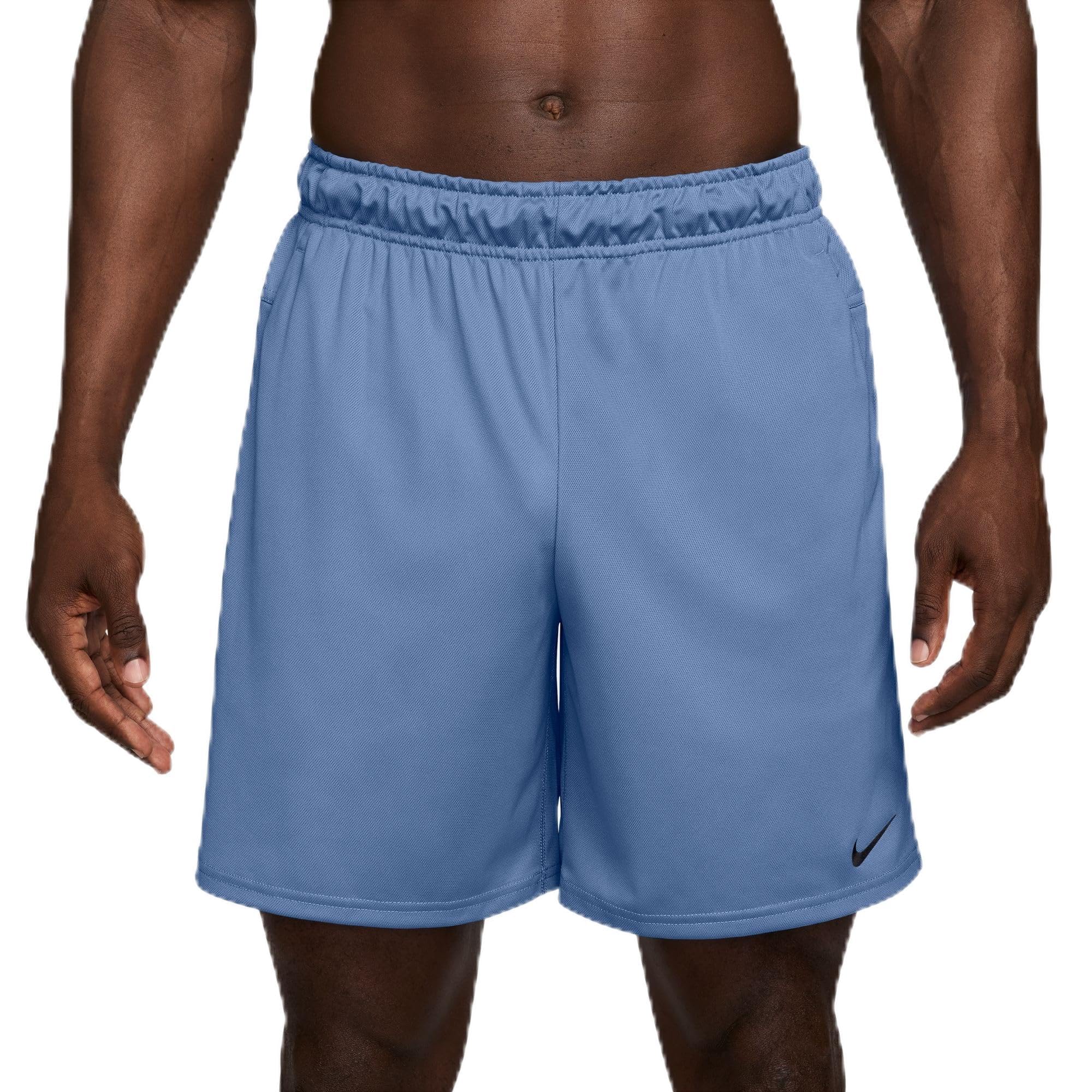Nike Mens Flex Training Shorts-picture-17