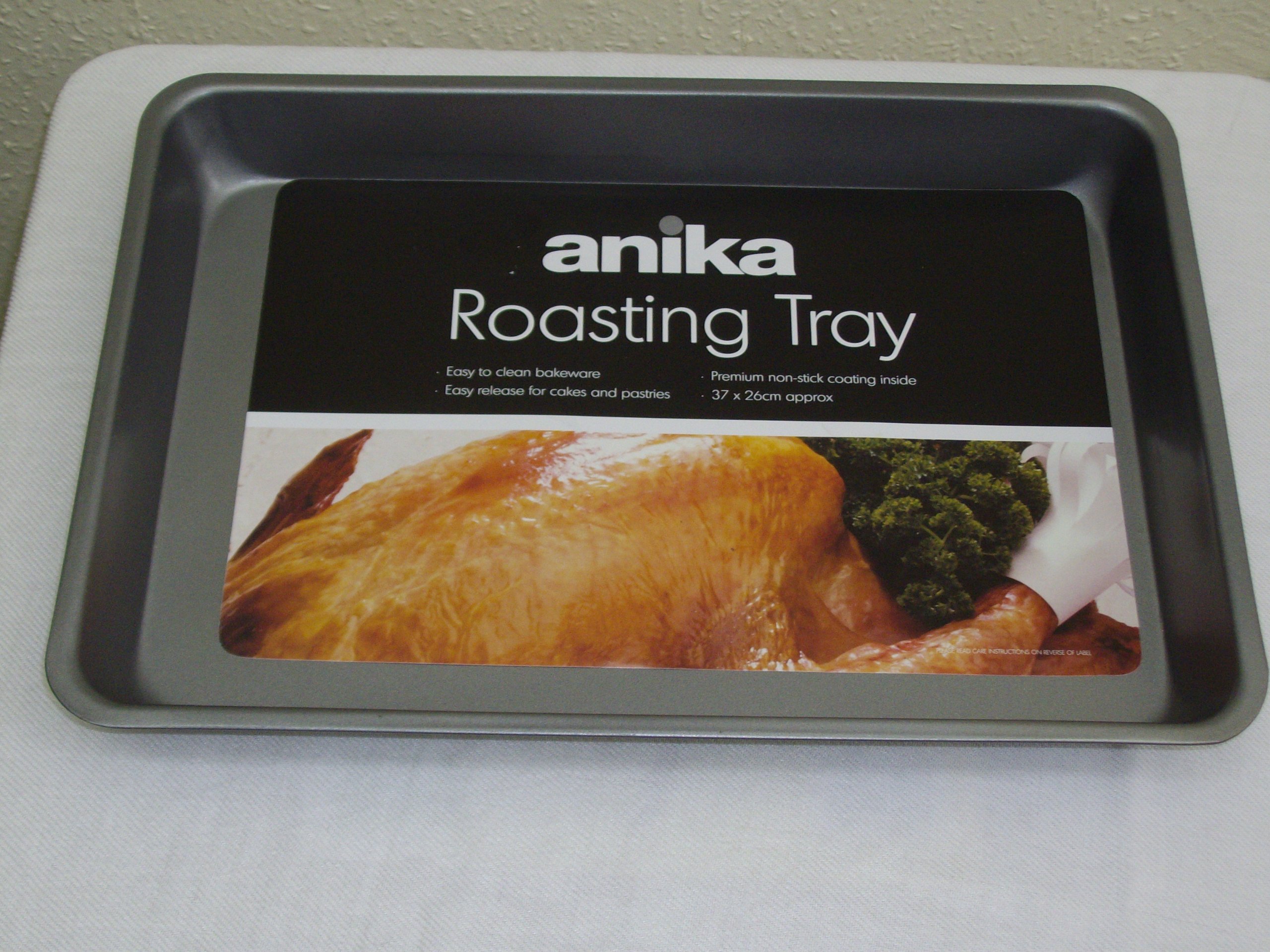 Anika Large Roasting Tray