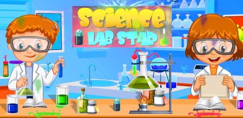 experimento de laboratório de ciências - truques legais