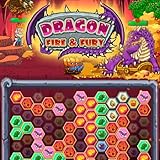 Turn-based strategic gameplay Dragon Fire and Fury