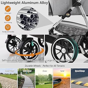 ペットカート 折り畳み式 キャリーカート コンパクト便利 yomt23402.jpg