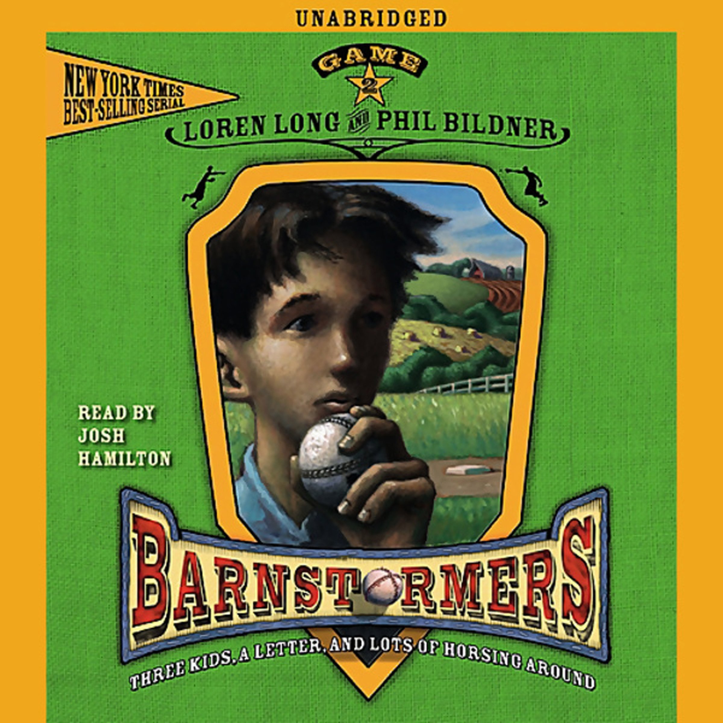 Barnstormers