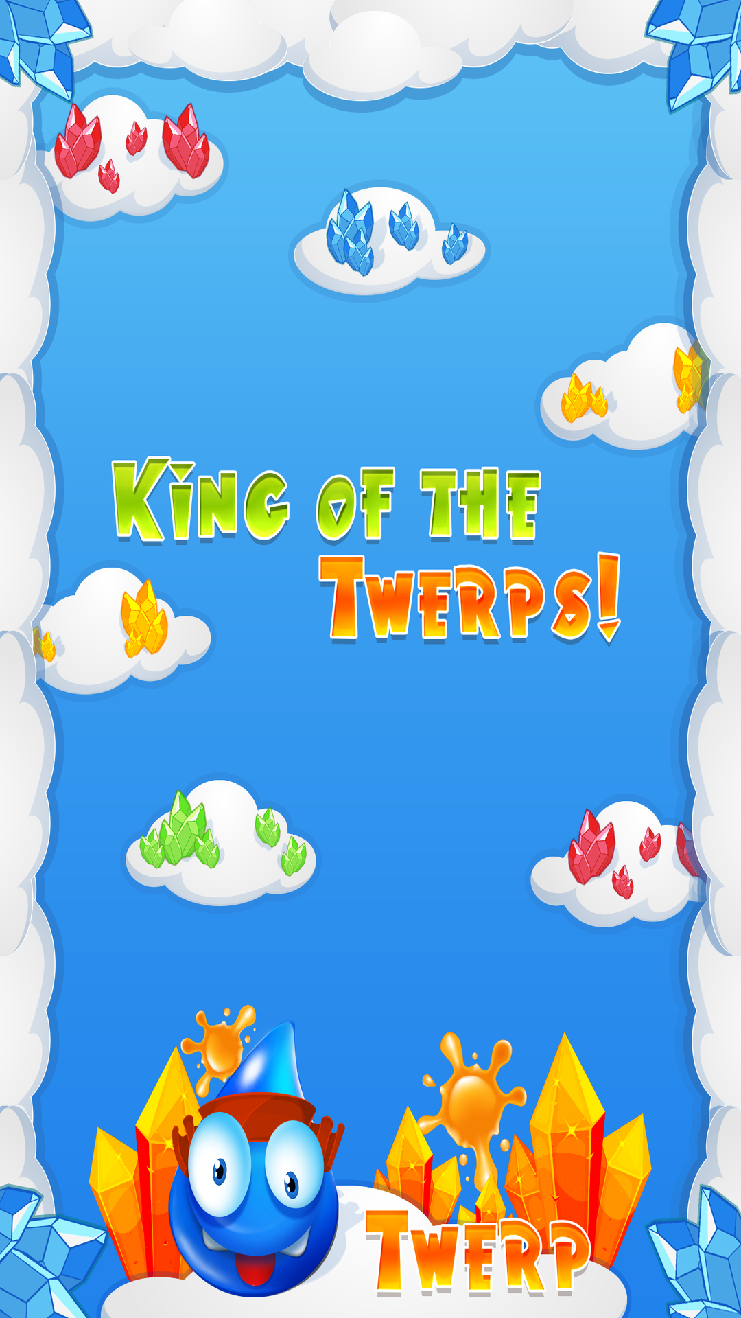 Twerp - App on Amazon Appstore