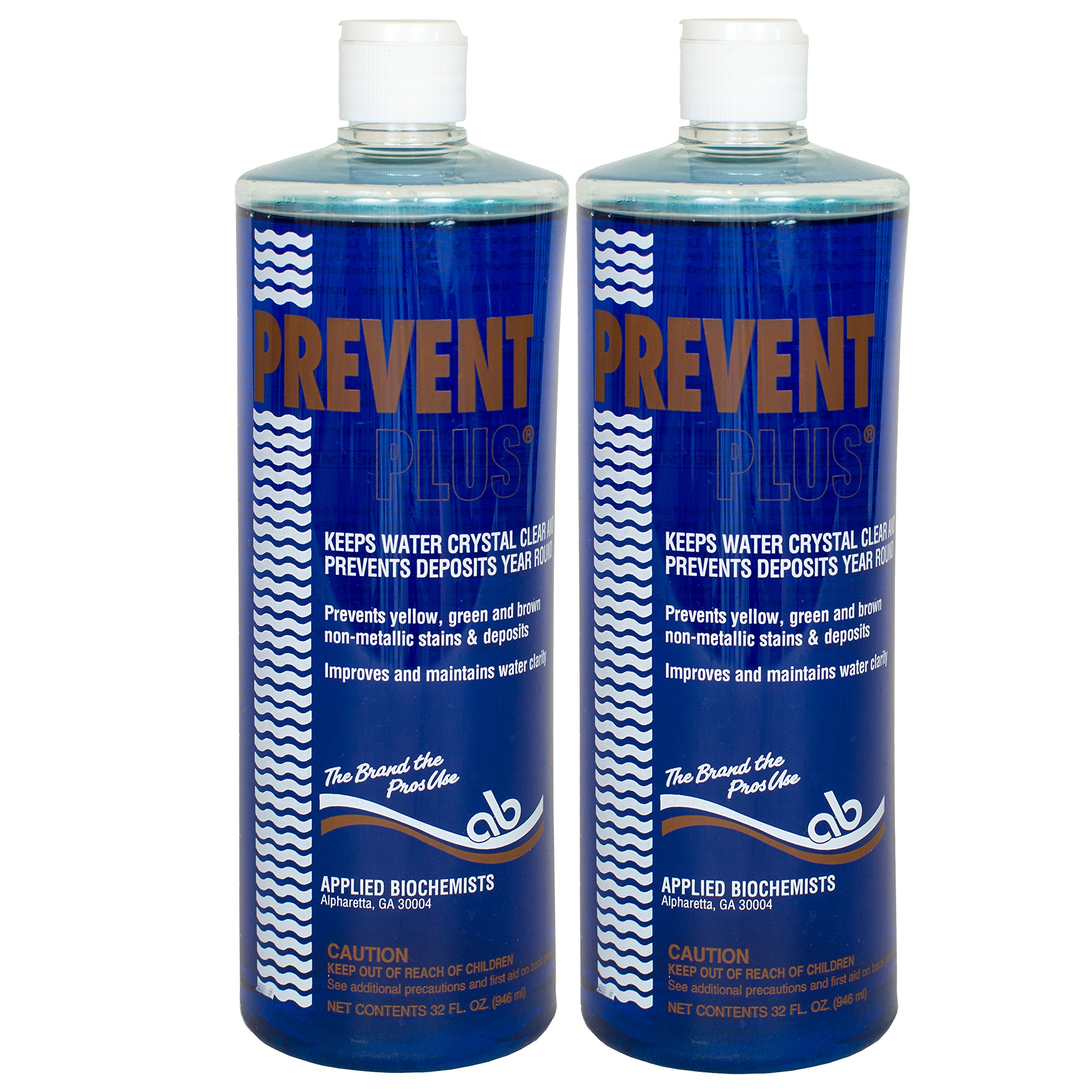 Applied Biochemists Prevent Plus (1 qt) - 2 Pack