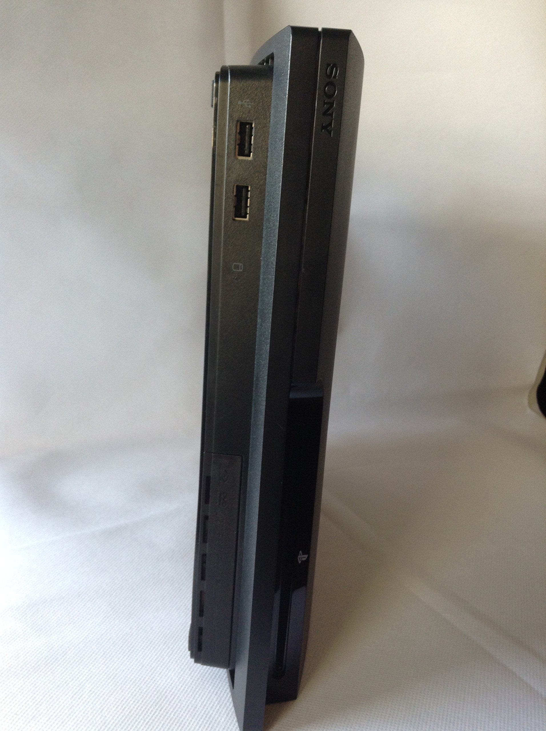Amazon | PlayStation 3 (320GB) チャコール・ブラック (CECH-3000B 