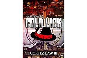 COLD LICK (Atlanta Homicide Squad Book 2): The authentic story of an Atlanta homicide squad