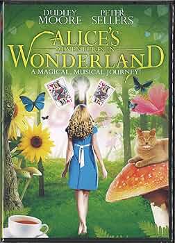 Alice’s Adventures in wonderland Alice's Adventures in Wonderland (Puffin Classics): Carroll