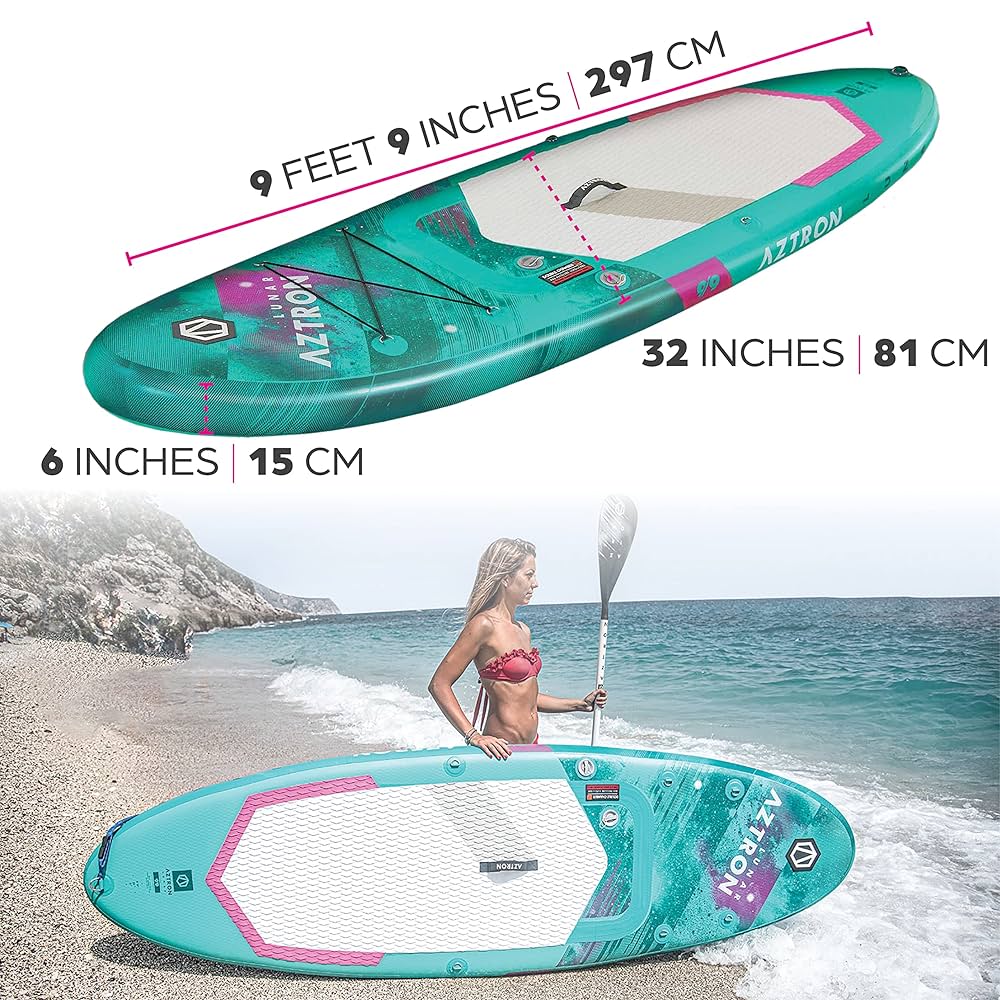 スタンドアップパドルボード　　AZTRON URONO AZTRON公式サイト URONO