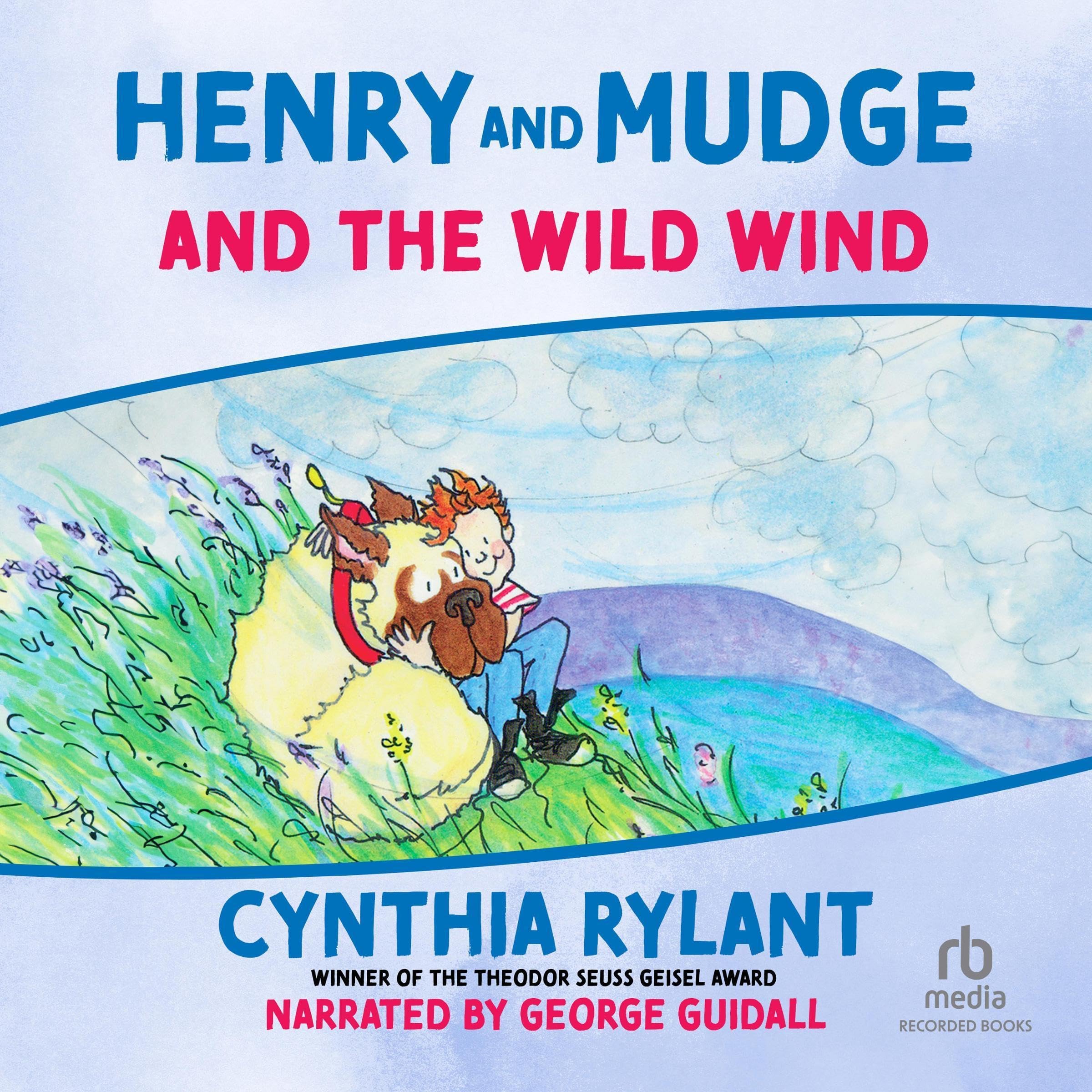 Henry and Mudge and the Wild Wind
