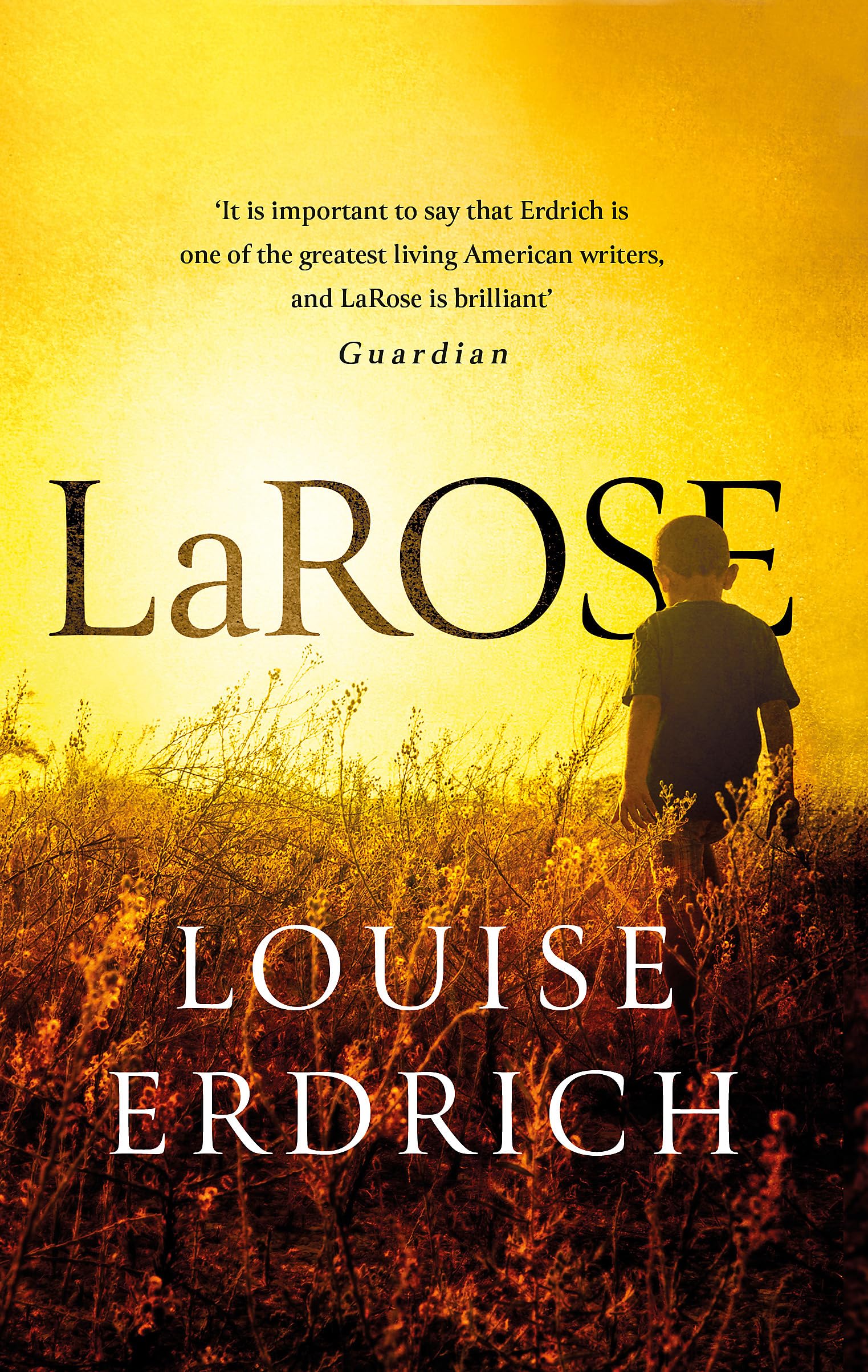 Corsair LaRose
