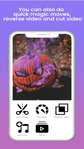 Video editor(advanced)