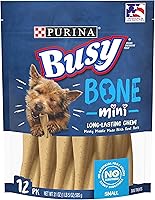 Vista 1 de Purina Busy Bone Dog Chew - Bocadillos para perros