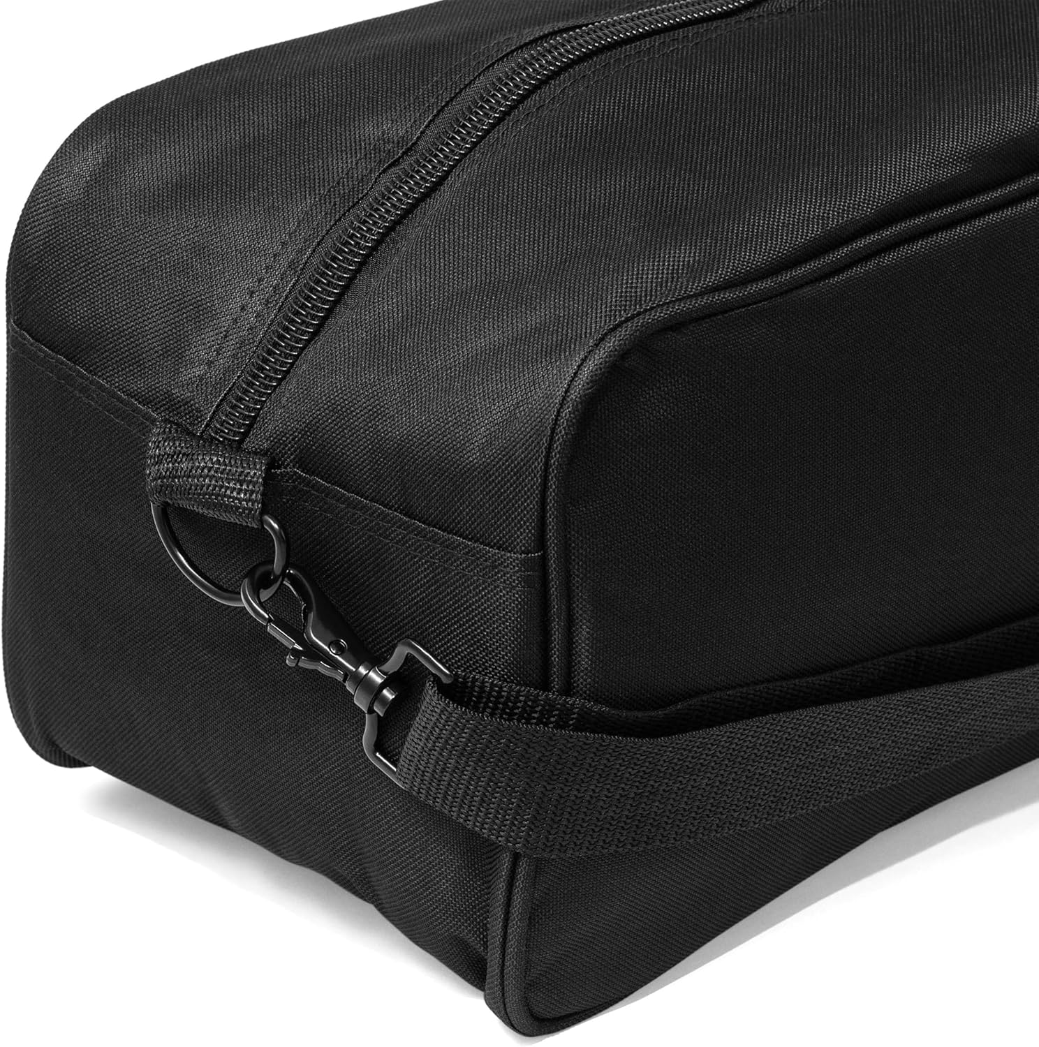Tiger Speaker and Microphone Stand Padded Hardware Bag 132cm x 20.5cm x 19cm