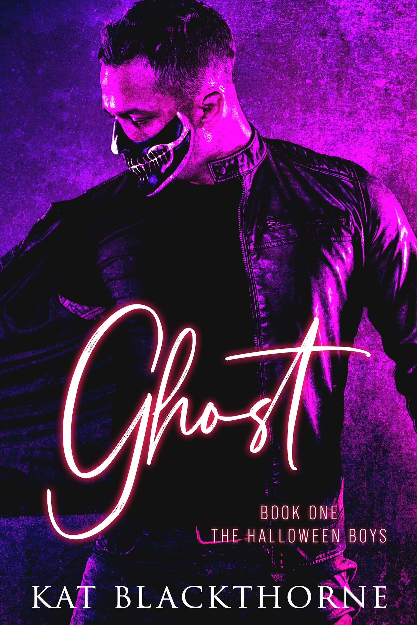Ghost: The Halloween Boys