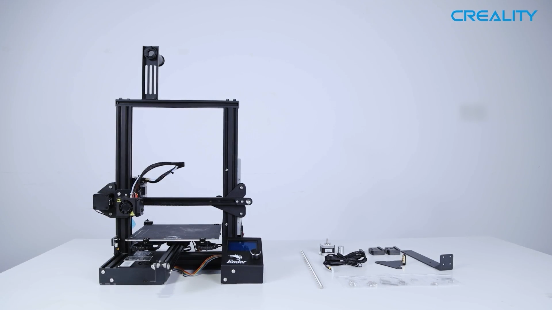 Amazon.com: Creality 3D Printer Ender 3 Dual Z-axis Upgrade Kit