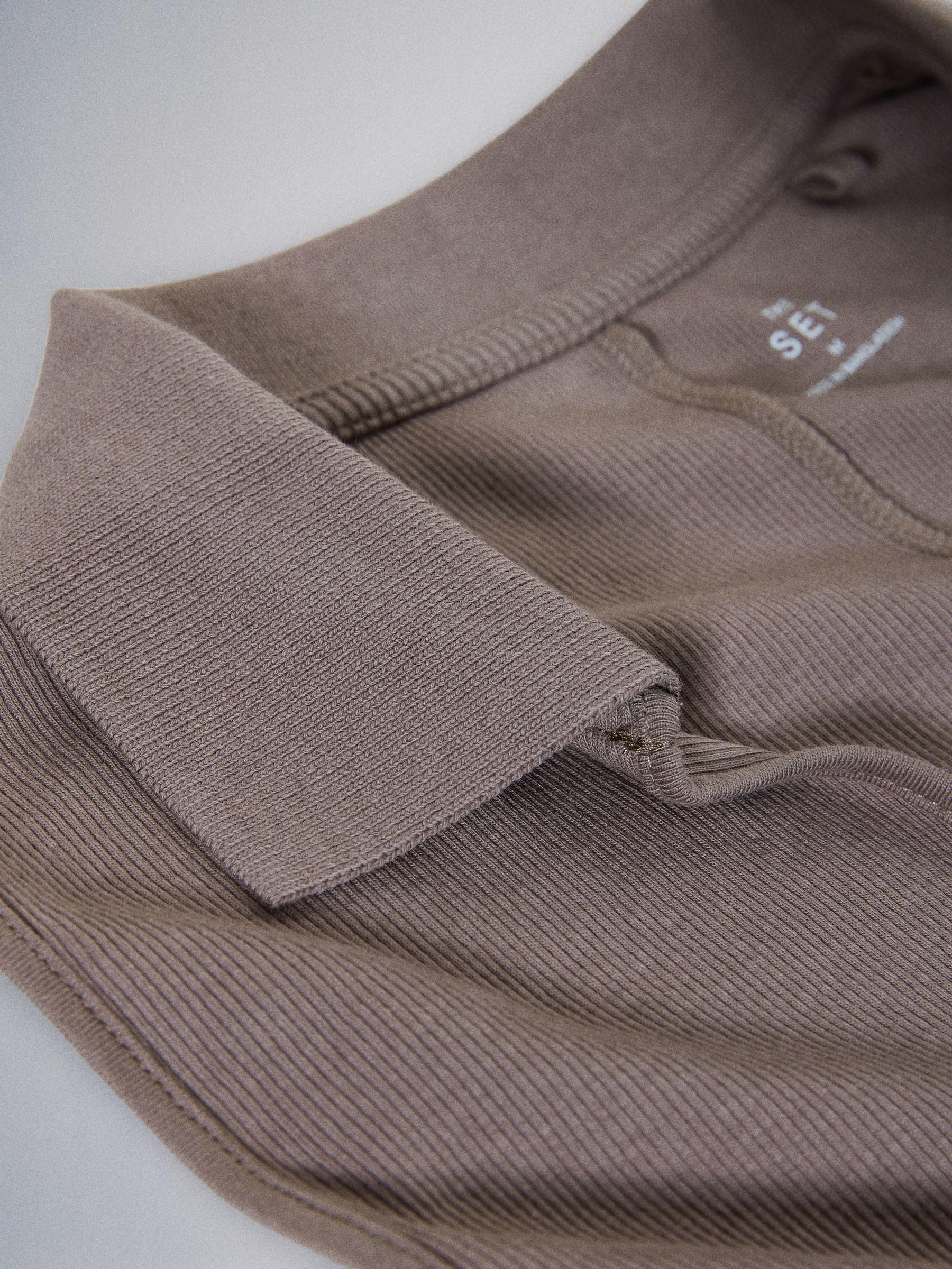 THE SET Donne Confezione da 2 Abiti smanicati con Scollo a V | Adulto, Standard, Pull On, Lavabile in lavatrice