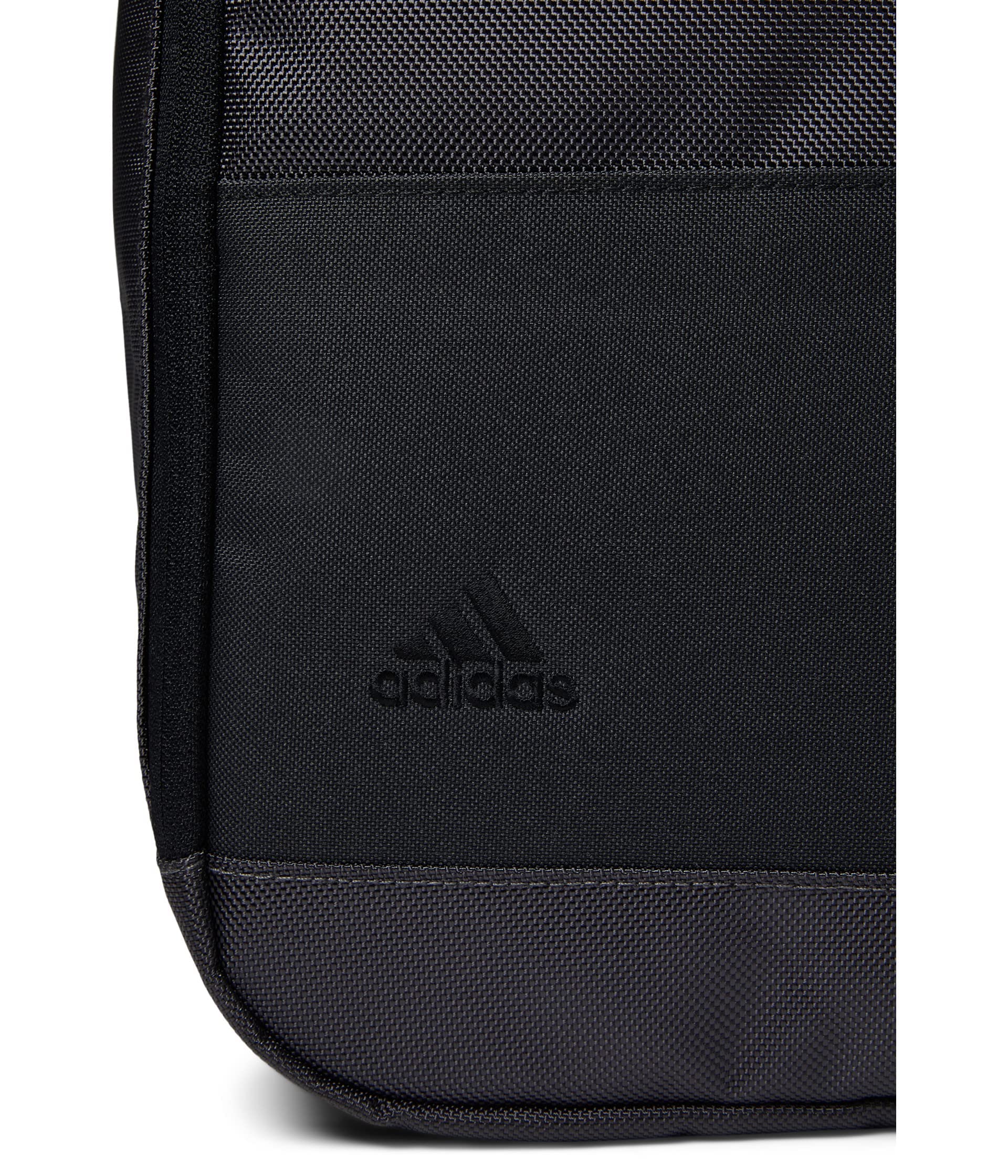 adidas Golf Shoe Bag, Grey Five, NS