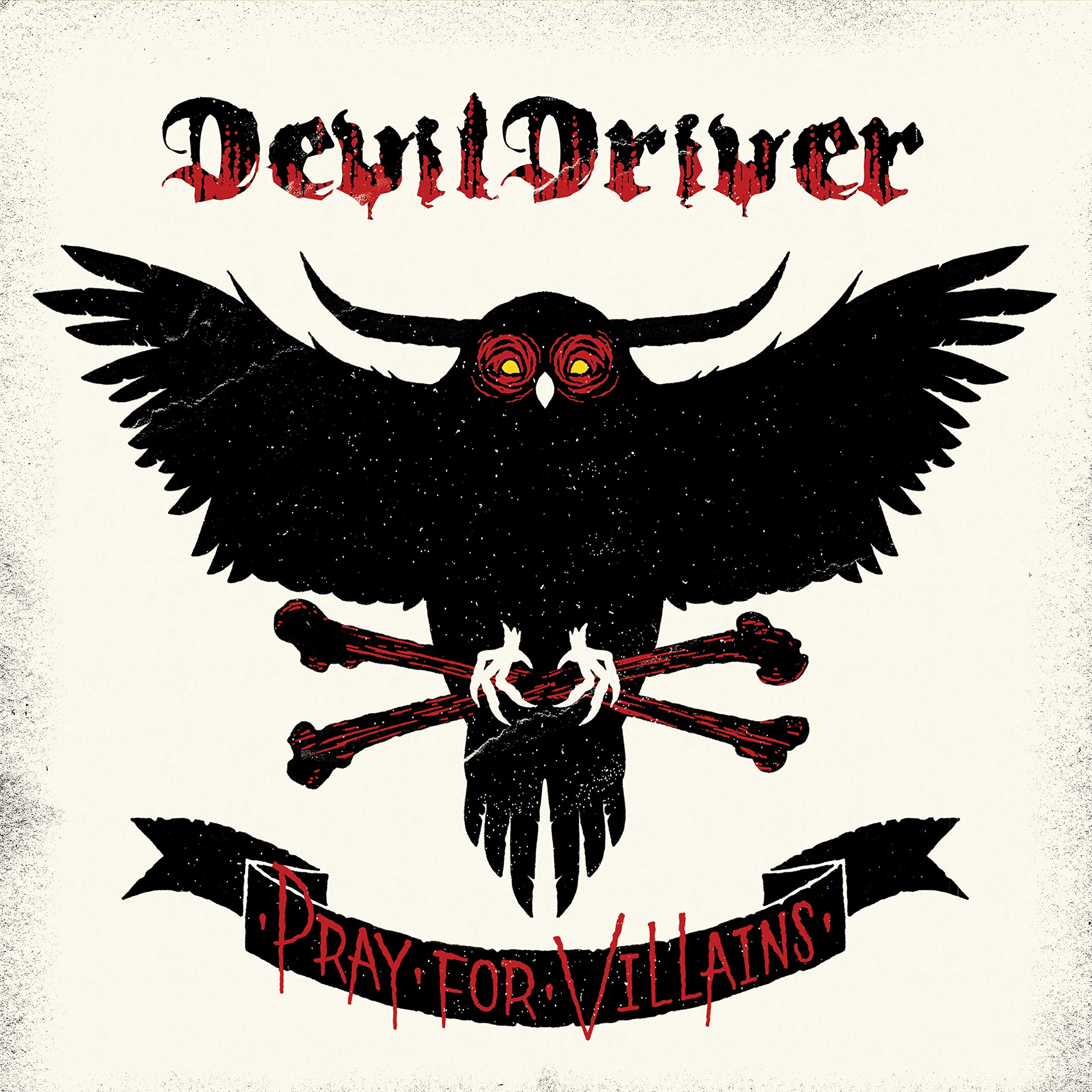Pray for Villains