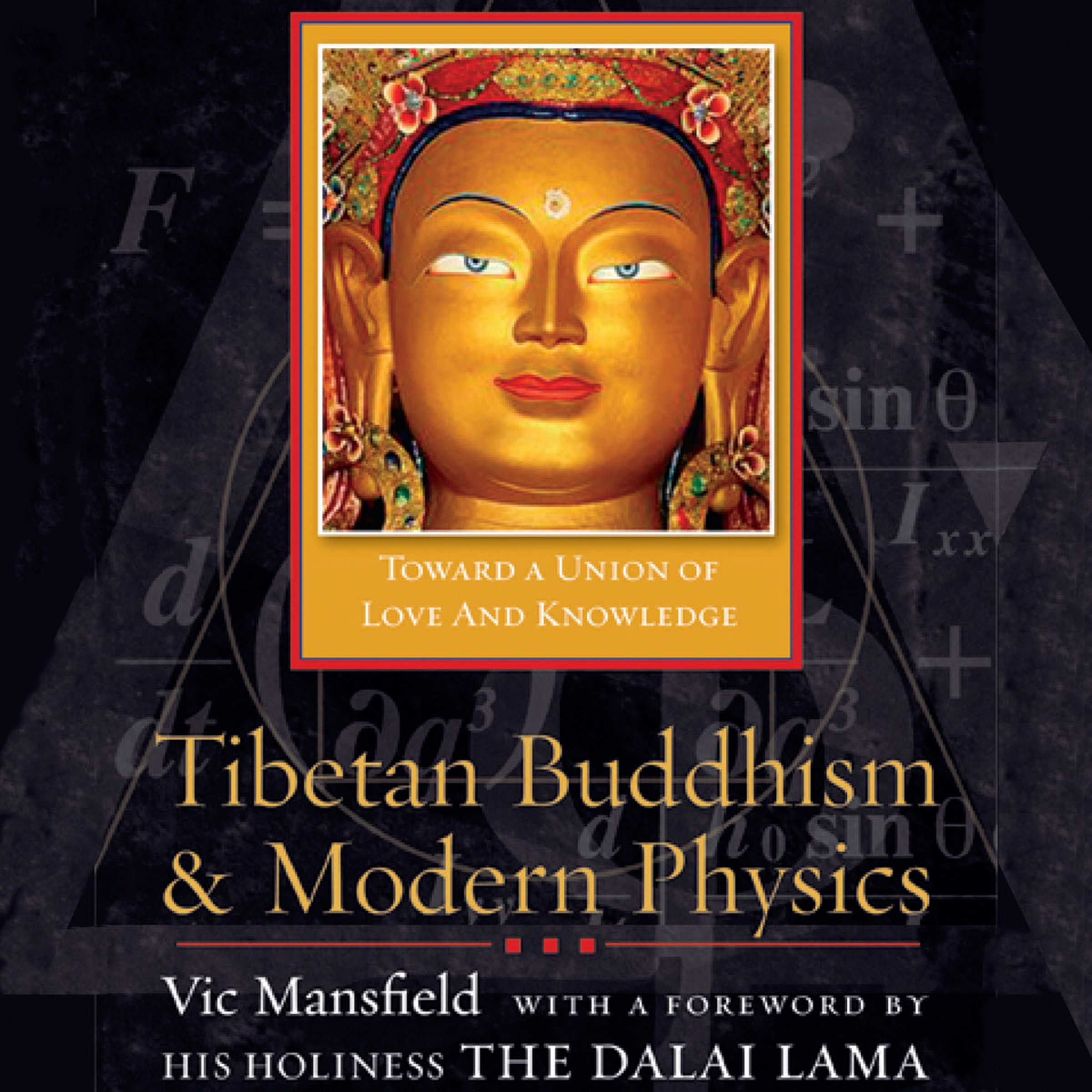 Tibetan Buddhism and Modern Physics
