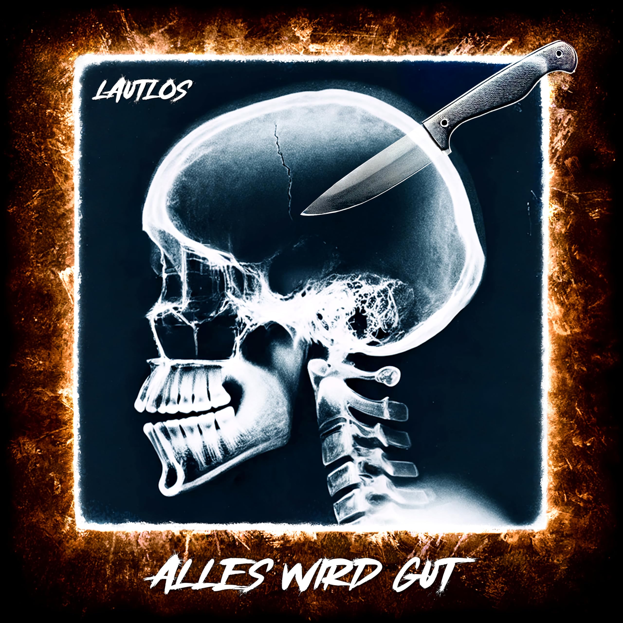LAUTLOS