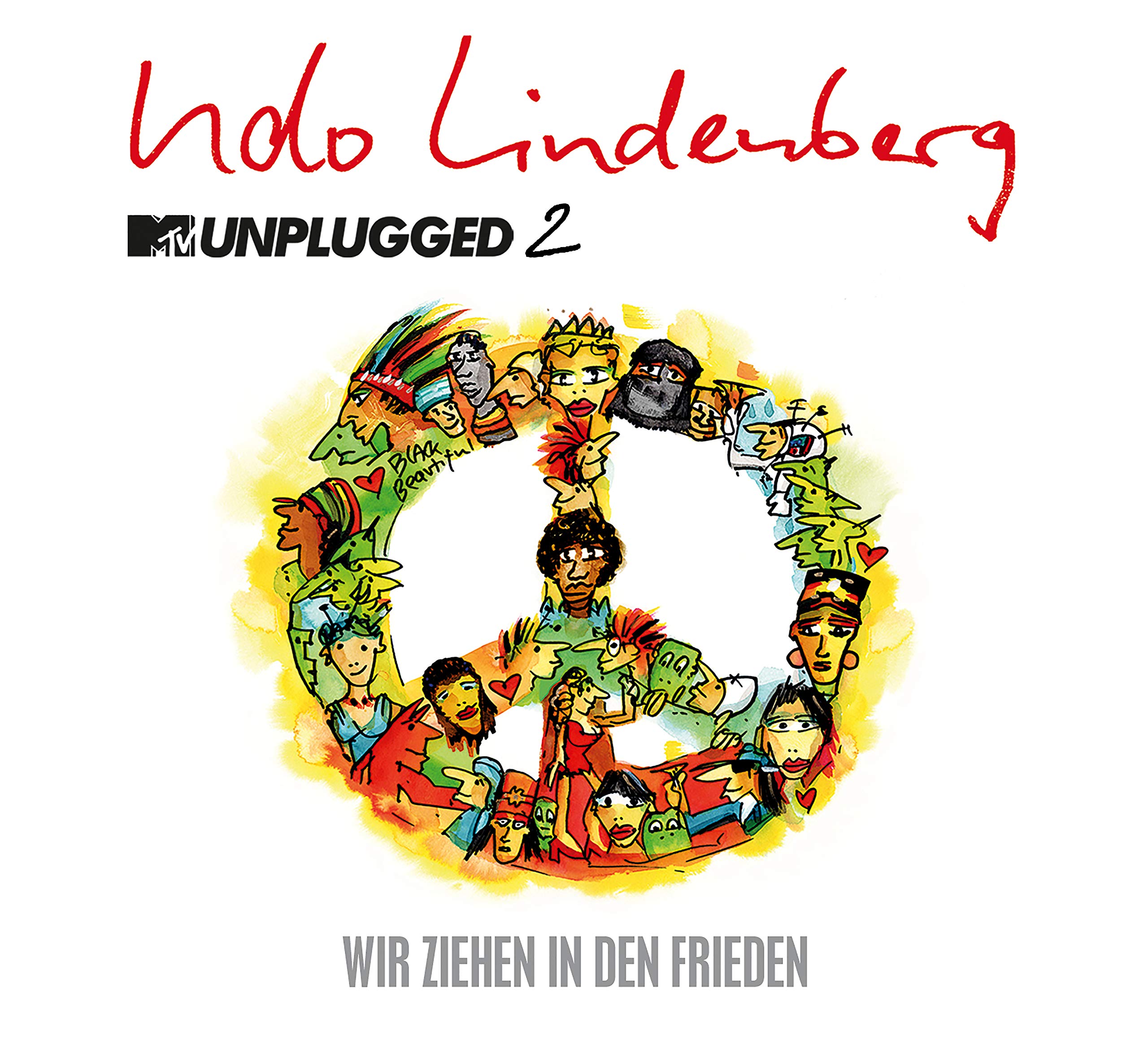 Udo Lindenberg feat. Kids on Stage