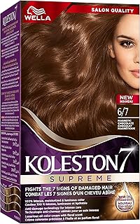 KOLESTON SUPREME KIT 6/7 MAGNETIC CHOCOLATE