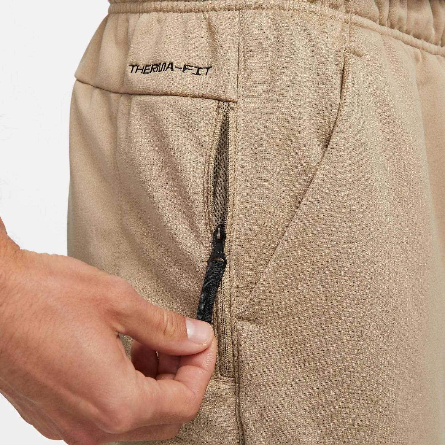 Nike M NK DF PNT Taper FL Men's Compression Trousers - Image 6