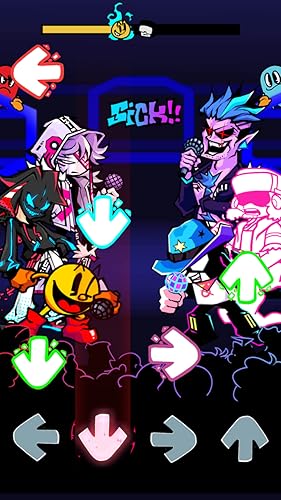 Rap Carnival - Beat Battle