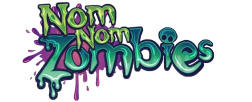 Nom Nom Zombies