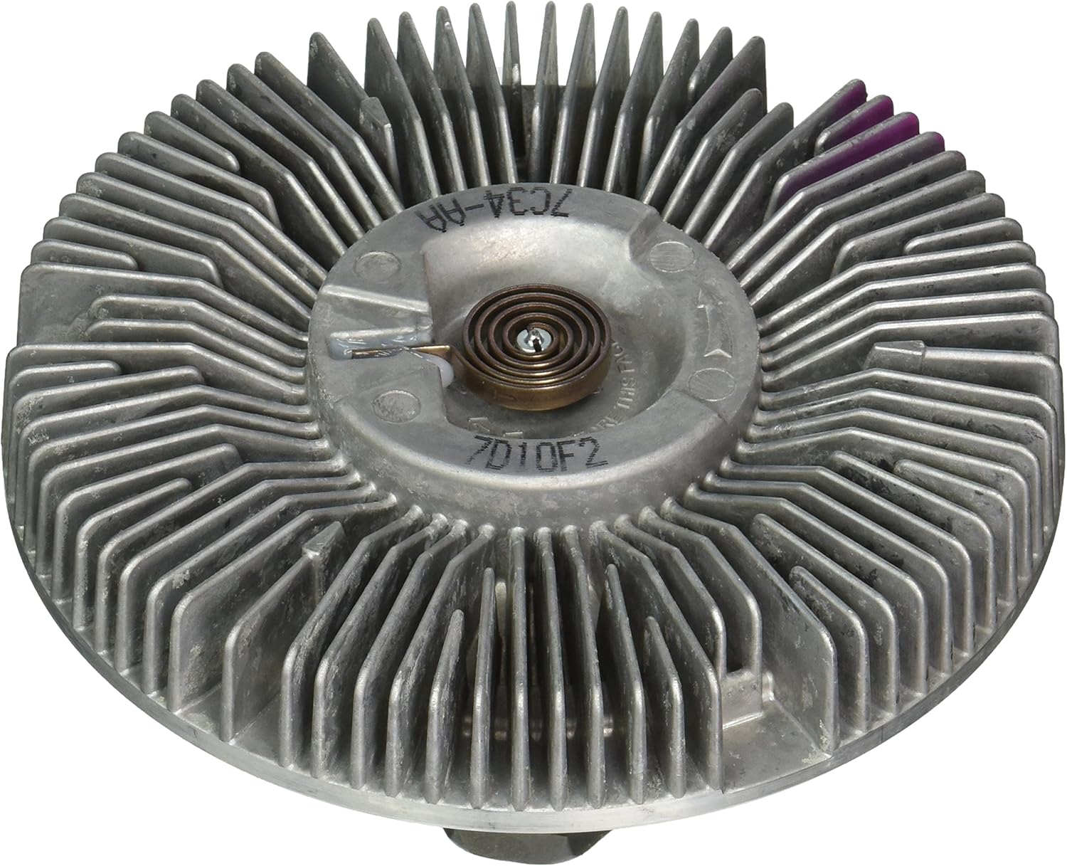 Motorcraft Fan Clutch Automotive