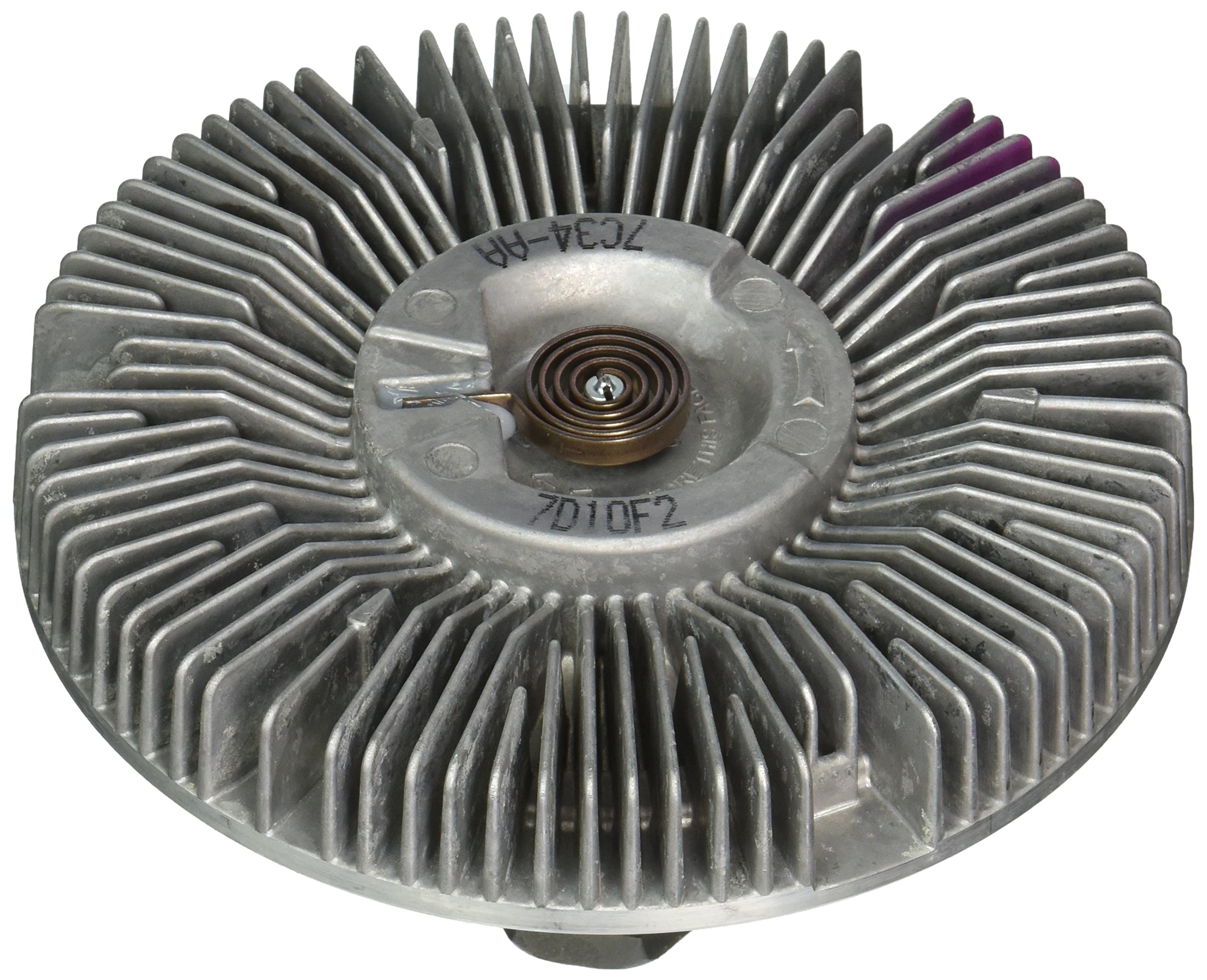 Amazon.com: Motorcraft Fan Clutch : Automotive