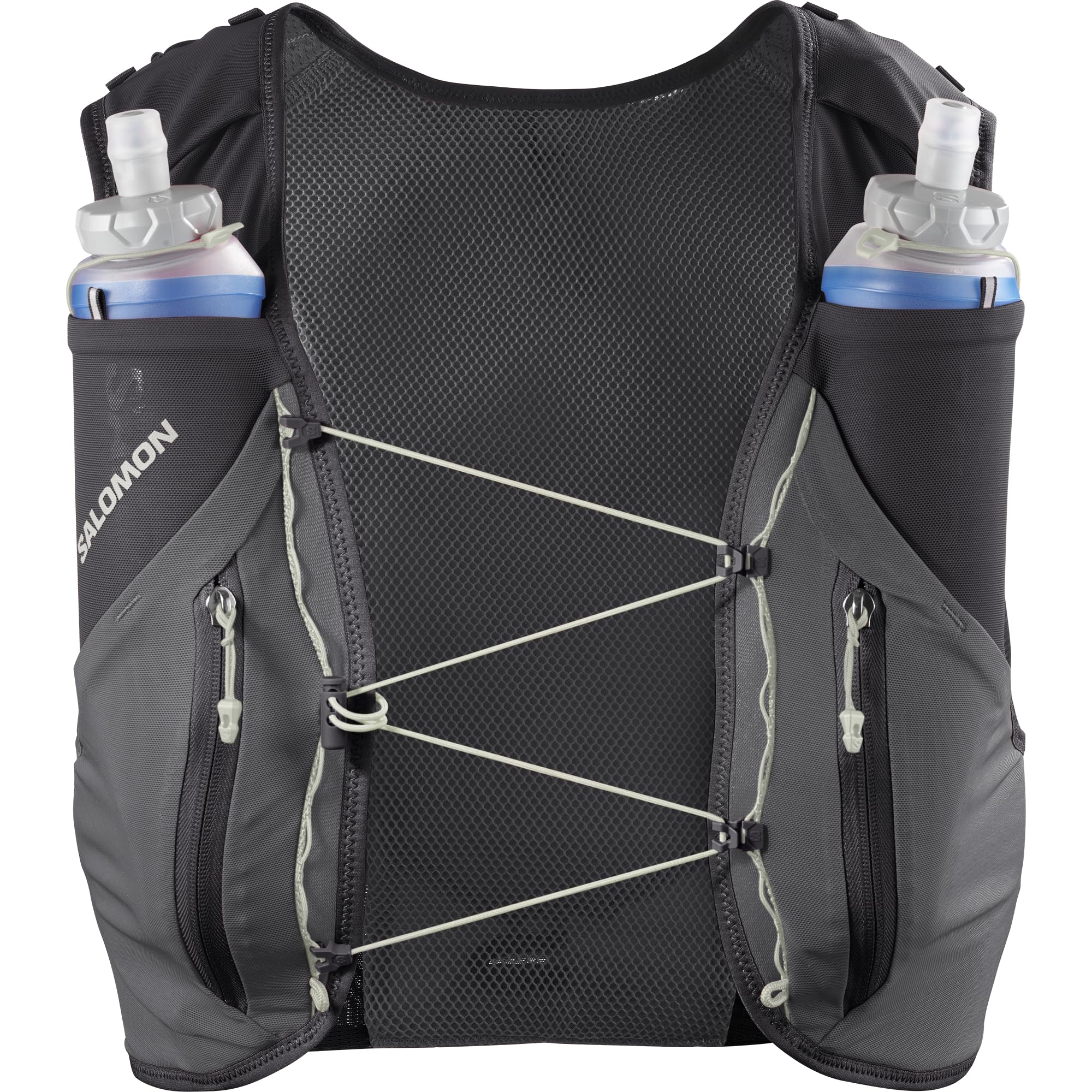 Amazon.co.jp: Salomon ADV SKIN 12 GRADIENT SET M : ファッション