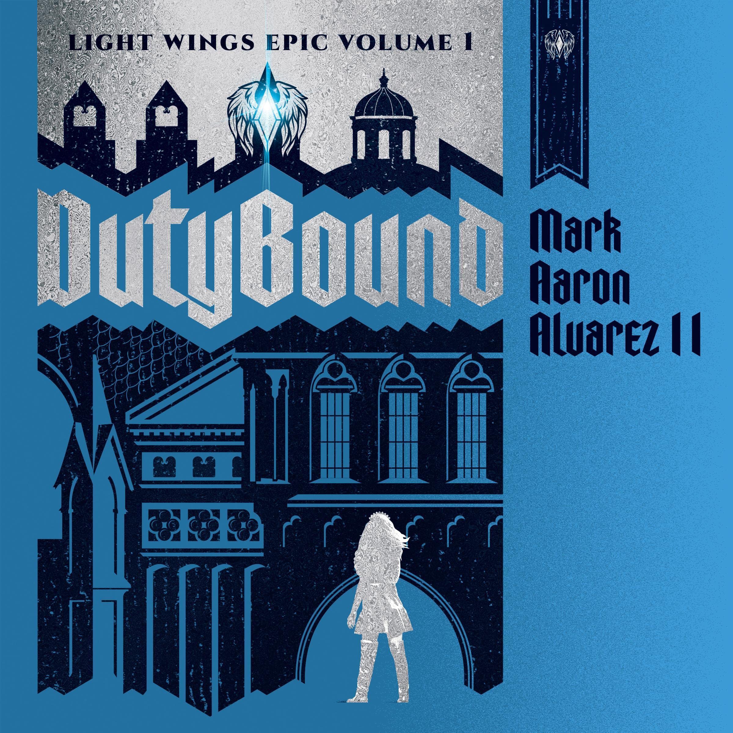 Cover art for Dutybound