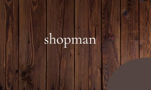 shopman