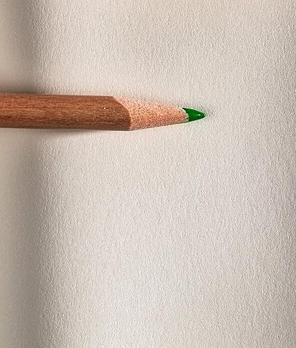 Miniatura 6 de Pantheon Bundle con los 4 tamaños de cuadernos de bocetos Leda de alta calidad, incluyendo tamaño A4 extragrande, 10 x 7 pulgadas, tamaño A5 mediano