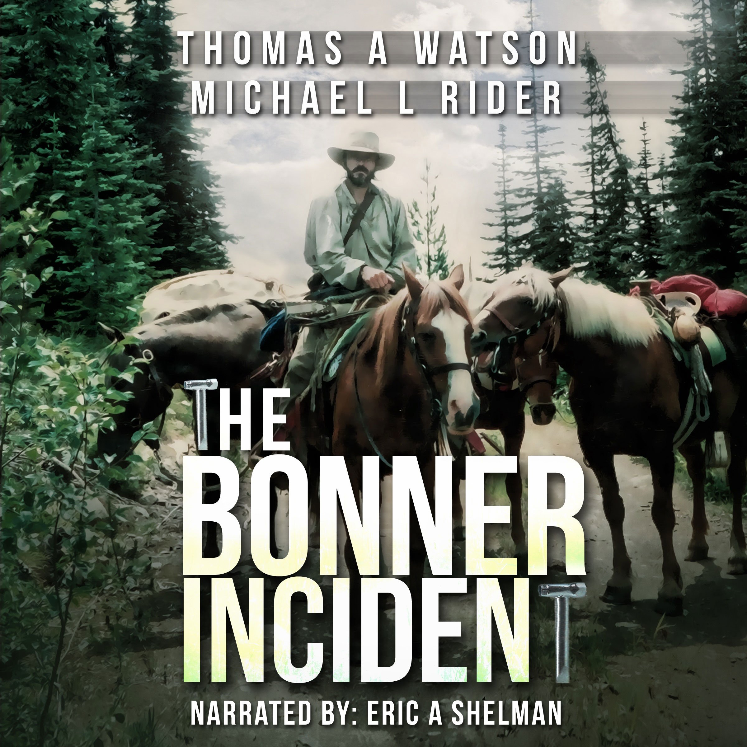 The Bonner Incident: Joshua's War