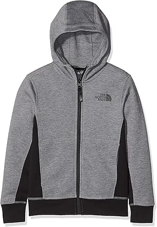 The north face junior slacker hooded top Clearance