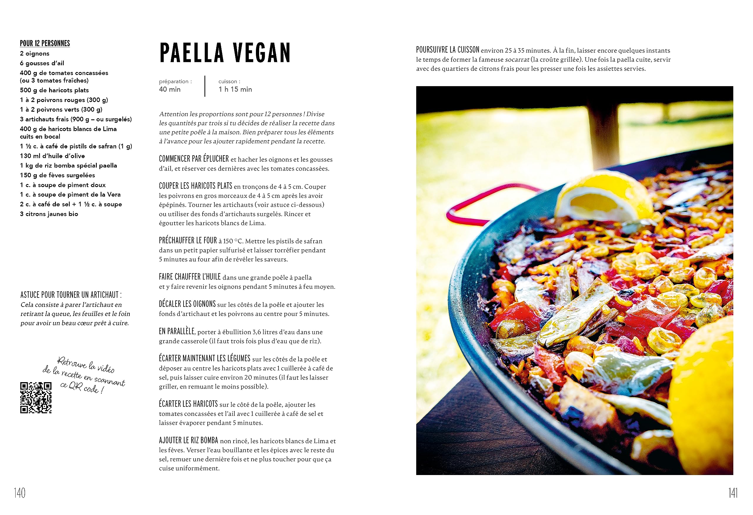 Vegan pour la vie: Le livre incontournable pour végétaliser son quotidien