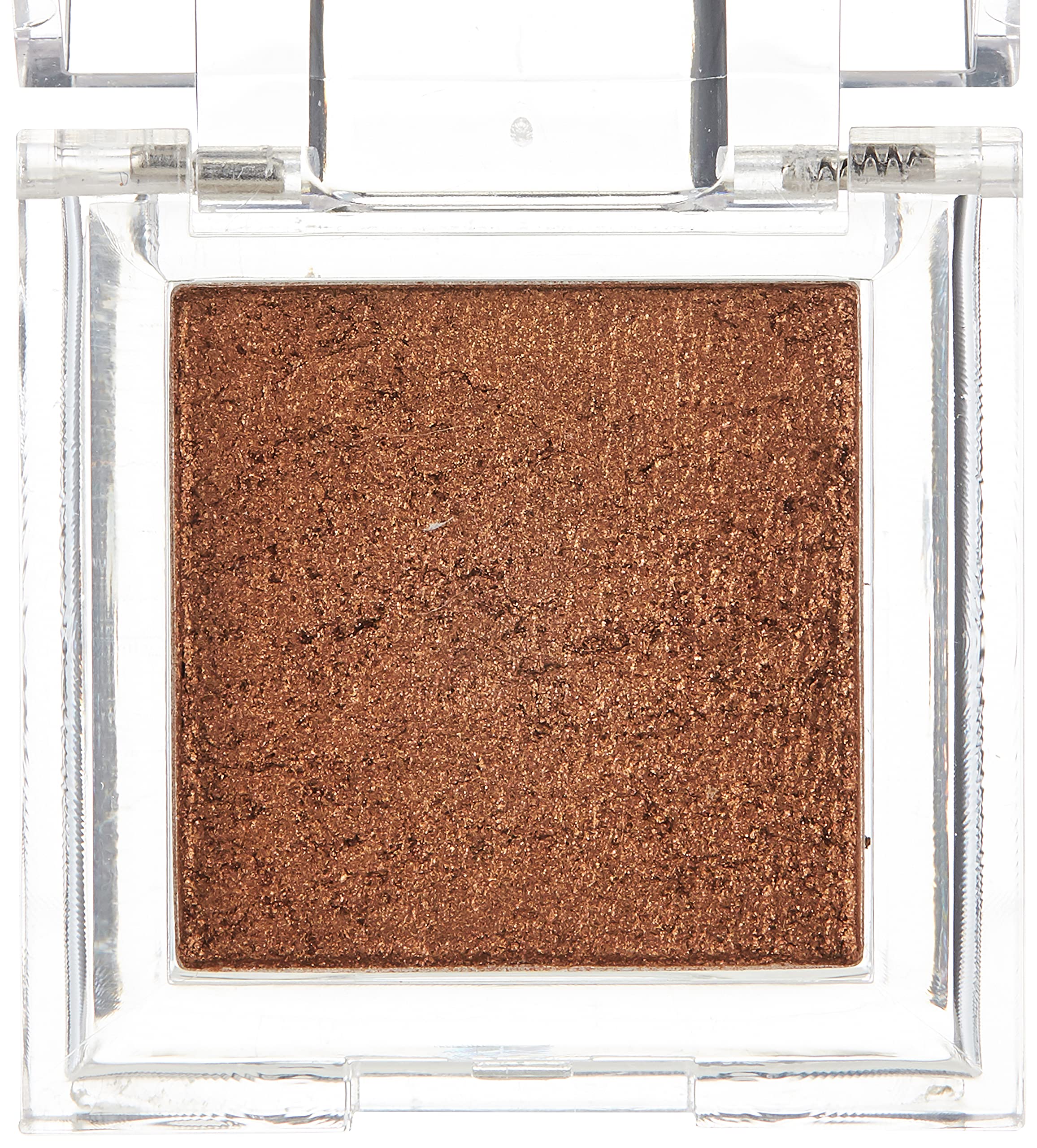 Moira Lucent Cream Shadow 006, Mars