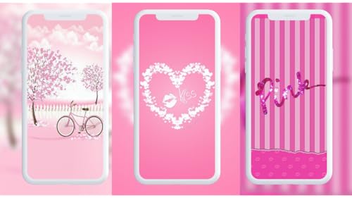 Pink Wallpapers