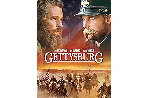 Gettysburg: The Crossing