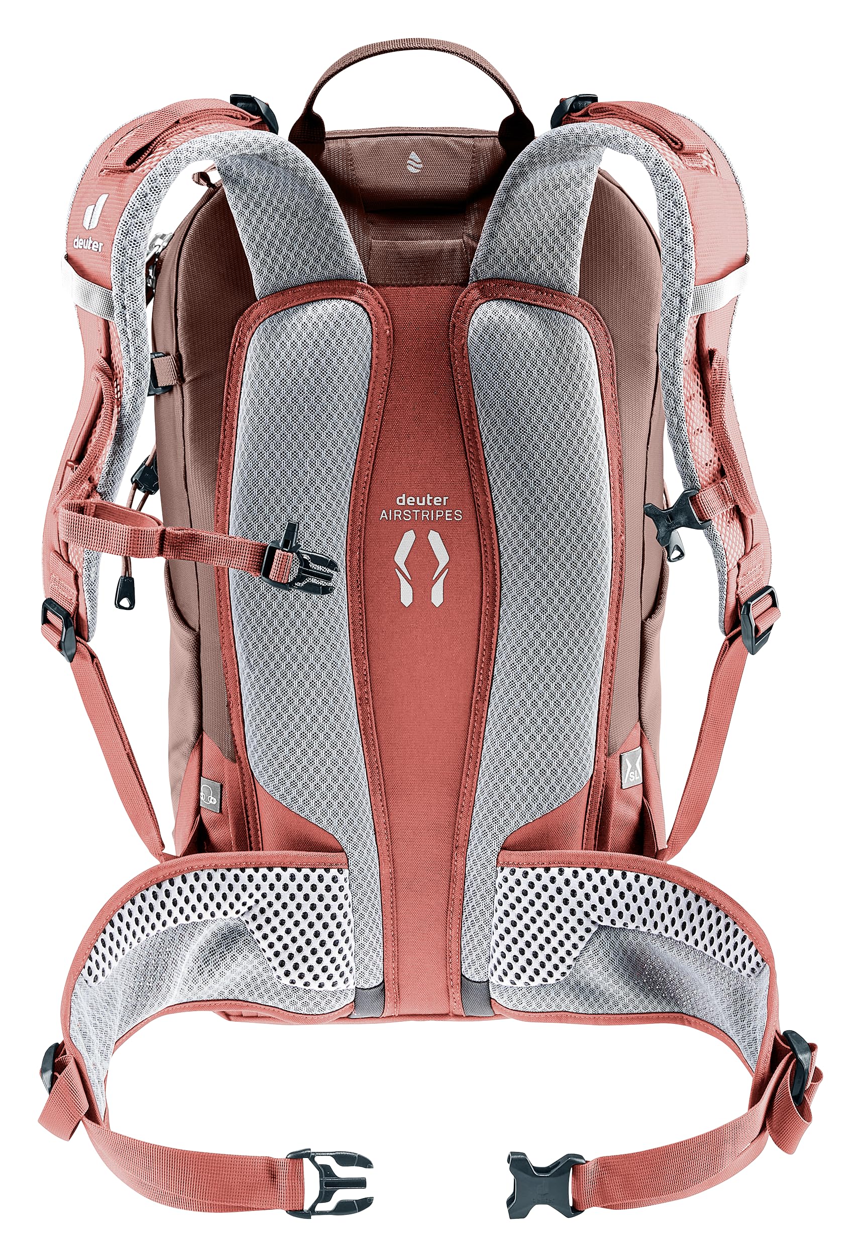 Deuter Trail 23 Sl Mochila de senderismo Mujer (Pack de 1)