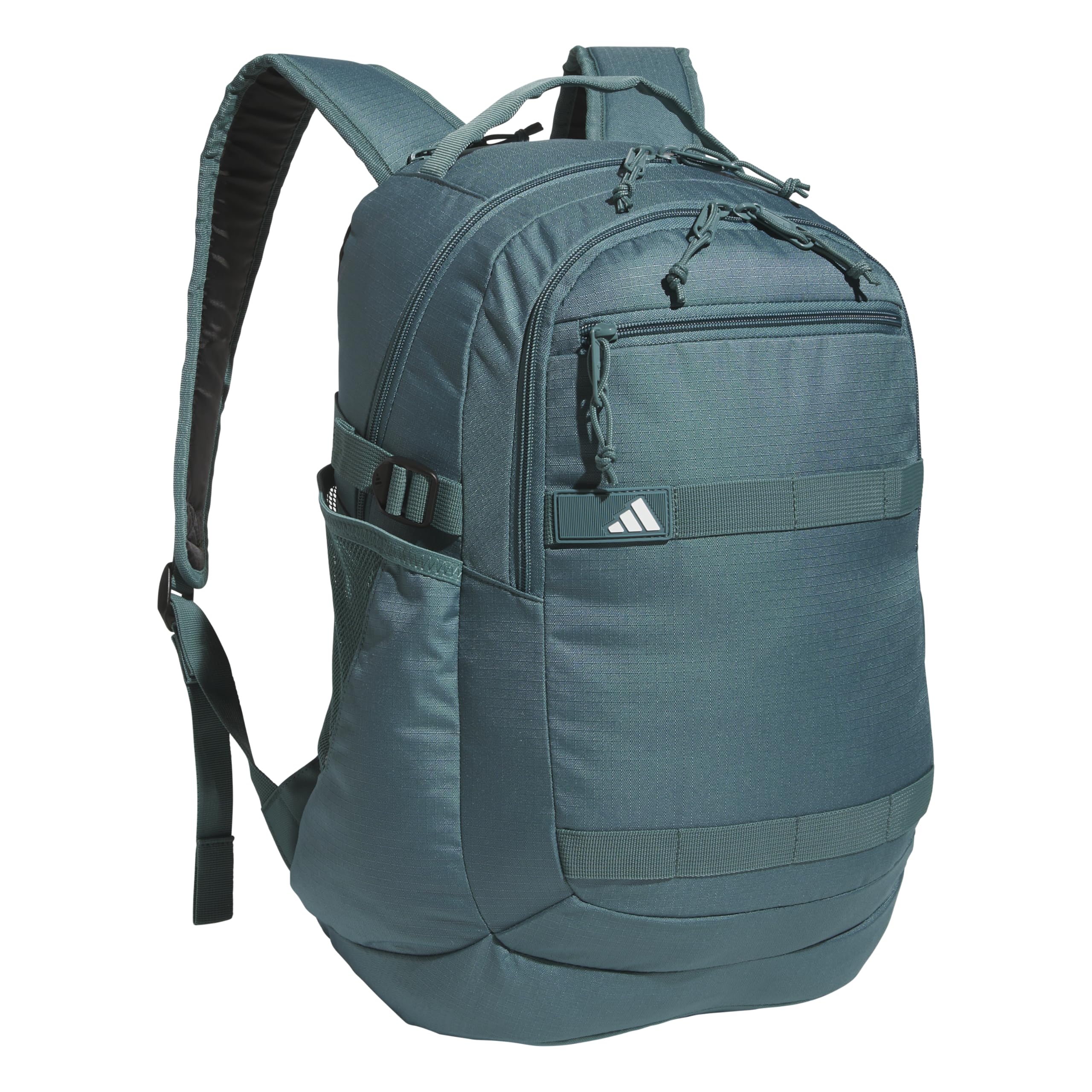 Mochila Maleta Deportiva Verde Adidas Mochila Adidas Adicolor